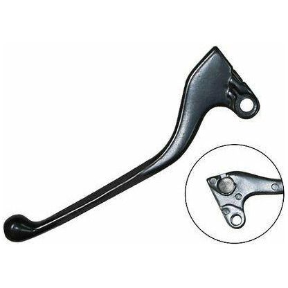 Kopplingsgrepp Tec-X SVART Aprilia / Derbi / Drac / Gilera / Rieju MM. - ÖREBRO MC SERVICE